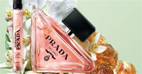 prada fragrance samples|prada perfume official website.